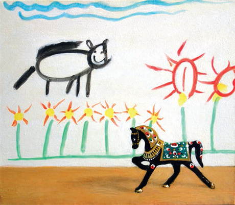 duetart - David Bowes